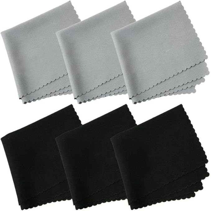 Selvet Microfibre