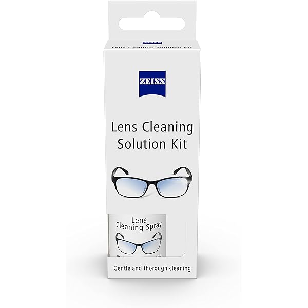 Zeiss Lens cleaner