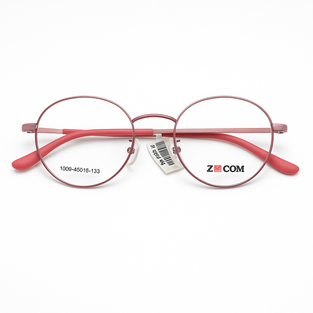 Z com frame