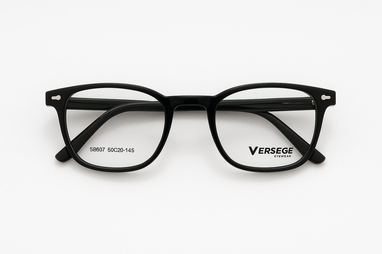 Versege Glossy Black frame