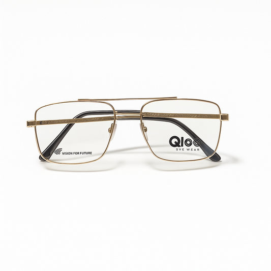 Qloo metal frame