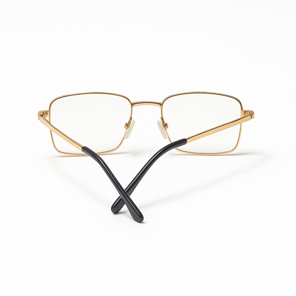 Qloo metal frame